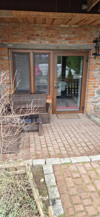 Agroturystyka Karczma Nad Jarem Mierzejewo Mierzejewo  Cameră foto