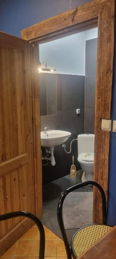Agroturystyka Karczma Nad Jarem Mierzejewo Mierzejewo  Cameră foto