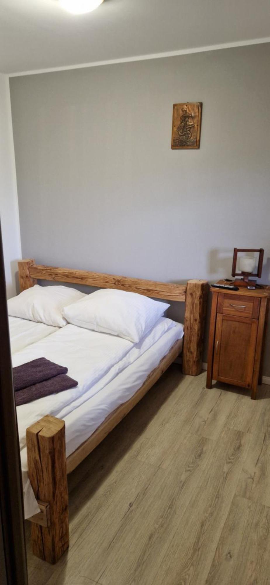 Agroturystyka Karczma Nad Jarem Mierzejewo Mierzejewo  Cameră foto